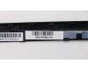 02DA054 Lenovo COVER FRU LCD Strip cover IR,BK