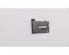 02DA058 Lenovo COVER FRU SIM Card tray C cover W/FPR,BK