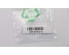 02DA058 Lenovo COVER FRU SIM Card tray C cover W/FPR,BK
