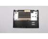 02DA142 Lenovo COVER FRU D Cover ASM,Black