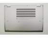 02DA143 Lenovo COVER FRU D Cover ASM,Silver