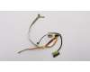 02DA147 Lenovo CABLE cable,for CAM&ALS board&logo&EDP