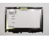 Lenovo 02DA170 MECH_ASM Touch ASM IVO+Mutto FHD W/Cam