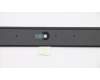 Lenovo 02DA289 COVER FRU LCD B cover,CSL380,oncell,Bk