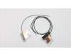 02DA327 Lenovo ANTENNA FRU Antenna for Wlan(main+AUX)
