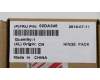 02DA345 Lenovo MECHANICAL Hinge Rubber Yoga