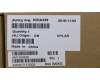 02DA349 Lenovo MECHANICAL FRU MYLAR TP JIG LKL-1