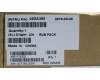 02DA350 Lenovo MECHANICAL FRU RUB MIC LKL-1,YG