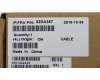 02DA357 Lenovo Kabel FRU C A CS Display für On-Cell HT