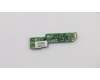 Lenovo 02DC018 CARDPOP FRU Sensor board clamshell