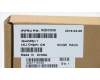 Lenovo 02DC026 Scharnier FRU Leia clamshell Scharnier