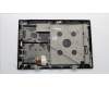 02DC123 Lenovo MECH_ASM 10.1 HD touch w/Bezel WLAN ANT