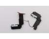 02DC131 Lenovo SPEAKERINT Speaker L+R