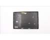 02DC137 Lenovo MECH_ASM MB AcoverMagnet Graphite sheet