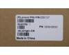 02DC137 Lenovo MECH_ASM MB AcoverMagnet Graphite sheet