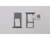 02DC150 Lenovo MECHANICAL SD Card Tray Graphite Black