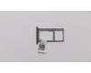 02DC150 Lenovo MECHANICAL SD Card Tray Graphite Black