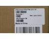 02DC188 Lenovo MECH_ASM Sunrex docking Turkish