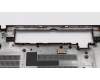 02DC277 Lenovo Abdeckung Austauschbare Einheit Bodenabdeckung Baugruppe