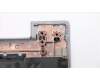 Lenovo 02DL610 COVER C cover for Jinn intel,silver