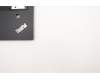 Lenovo 02DL685 COVER C cover assy paint black FPR