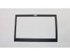 02DL747 Lenovo MECH_ASM ASM-Case-LCD Bezel Sheet RGB HD