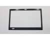 02DL747 Lenovo MECH_ASM ASM-Case-LCD Bezel Sheet RGB HD