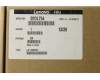 02DL754 Lenovo MECH_ASM ASMCaseLCDBezelSheet IR FHD
