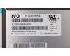 Lenovo 02DL768 DISPLAY 12.5 3.0tFHDIPSAG oncellPanelIVO