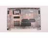 02DL838 Lenovo COVER FRU COVER D COVER SUB ASSY Silver