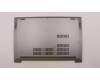 02DL838 Lenovo COVER FRU COVER D COVER SUB ASSY Silver