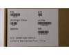02DL838 Lenovo COVER FRU COVER D COVER SUB ASSY Silver