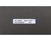 02DL845 Lenovo COVER D COVER SUB ASSY BK