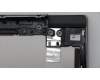 02DL865 Lenovo COVER FRU COVER E590 A COVER Silver