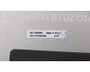 02DL865 Lenovo COVER FRU COVER E590 A COVER Silver