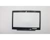 02DL918 Lenovo BEZEL FRU B Cover On-cell Touch Black CS