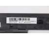 02DL918 Lenovo BEZEL FRU B Cover On-cell Touch Black CS