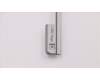 02DL920 Lenovo BEZEL FRU LCD Strip Cover Silver YG L390