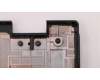 Lenovo 02DL930 COVER FRU D Cover Black for Clamshell