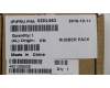 02DL953 Lenovo RUBBER RUBBER PCB Kylo-2