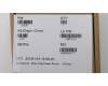 02DL957 Lenovo PAD THM PAD SSD GR45A 19X19X1.5 WEIHAN