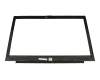 02DM313 Original Lenovo Displayrahmen 39,6cm (15,6 Zoll) schwarz