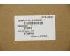 02DM323 Lenovo COVER FRU COVER A COVER P SUB ASSY