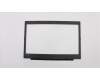 Lenovo 02DM324 BEZEL FRU BEZEL LCD bezel ASSY CQ