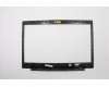 02DM326 Lenovo BEZEL FRU BEZEL LCD bezel ASSY MIC CQ