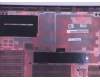 02DM330 Lenovo FRU Abdeckung D Abdeckung
