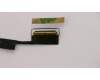 Lenovo 02DM396 CABLE FRU LCD Displaykabel EDP cable TOUCH