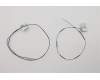 02DM400 Lenovo ANTENNA FRU ANTENNA FA491 KITS WLAN ASSY