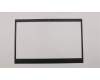 02DM403 Lenovo FRU Displayrahmen FA491_STANDARD_RGB_Displayrahmen