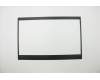 02DM421 Lenovo BEZEL BEZEL AMD LCD MIC Bezel Sheet ASM